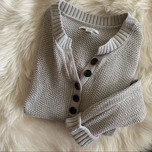 American Eagle Knit Sweater
